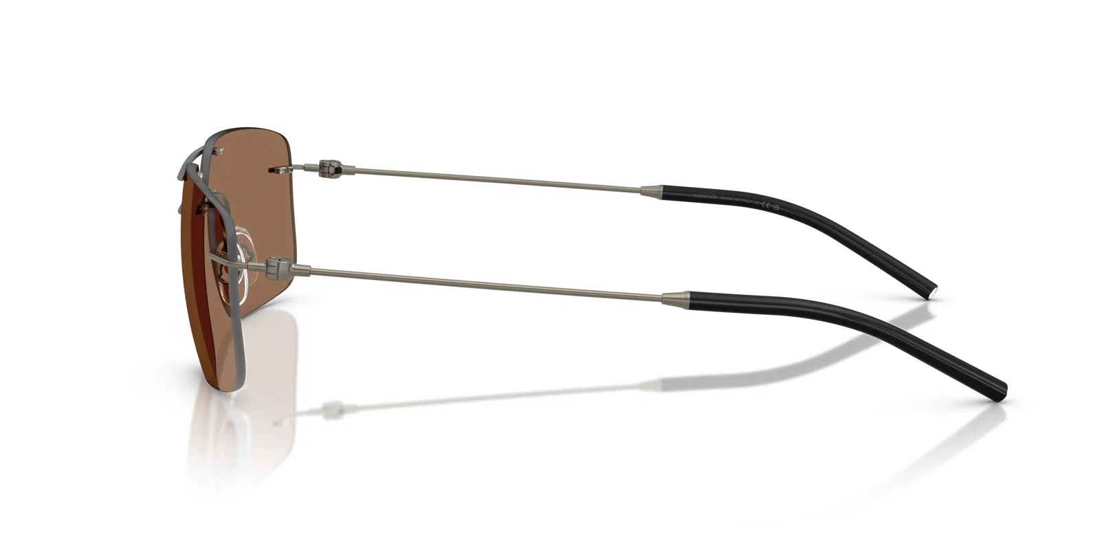 Moncler Doppler 4003 Sunglasses - view 6